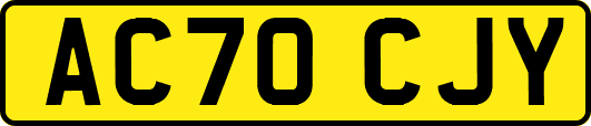 AC70CJY