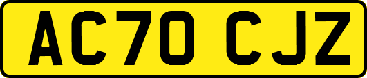 AC70CJZ