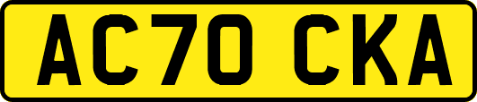 AC70CKA