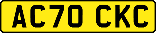 AC70CKC