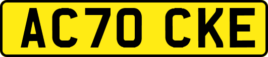 AC70CKE