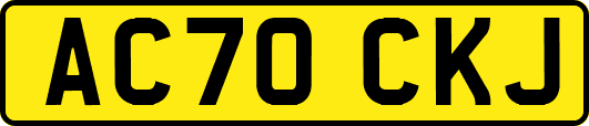 AC70CKJ