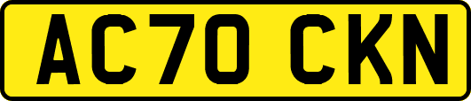 AC70CKN