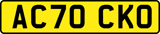 AC70CKO