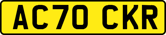 AC70CKR