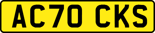 AC70CKS