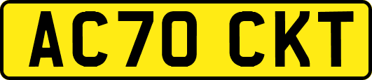 AC70CKT