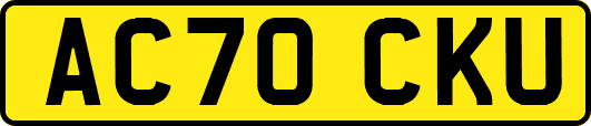 AC70CKU