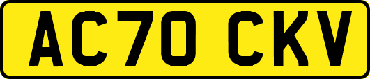 AC70CKV
