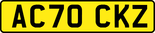 AC70CKZ