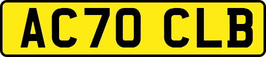 AC70CLB