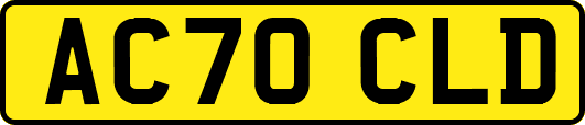 AC70CLD