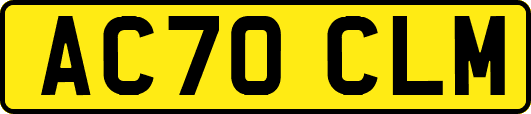AC70CLM
