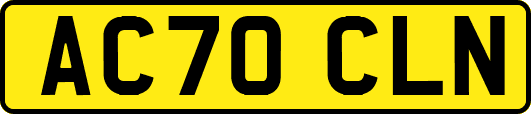 AC70CLN