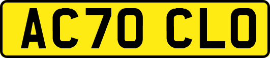 AC70CLO