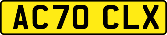 AC70CLX