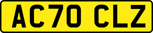 AC70CLZ
