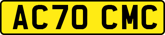 AC70CMC