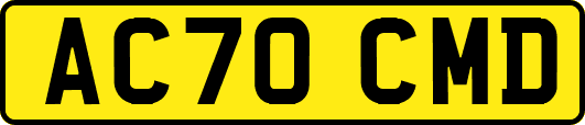 AC70CMD