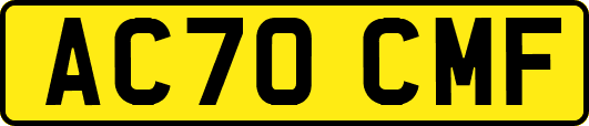AC70CMF