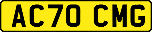 AC70CMG