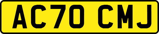 AC70CMJ