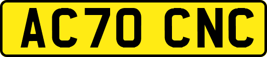 AC70CNC