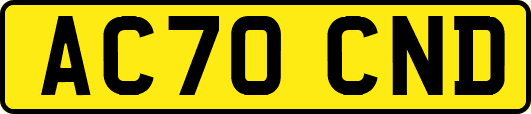 AC70CND