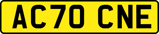 AC70CNE