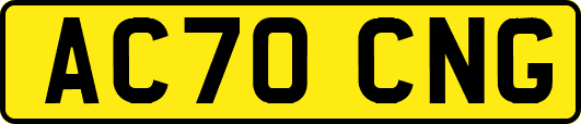 AC70CNG