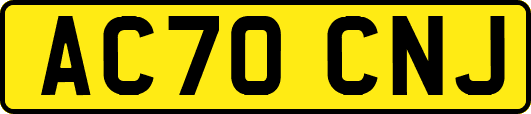 AC70CNJ