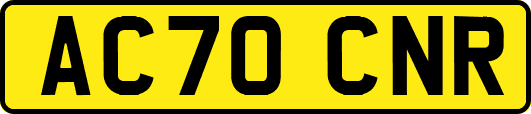 AC70CNR