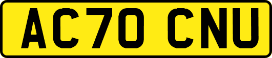 AC70CNU