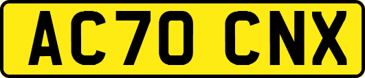 AC70CNX