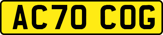 AC70COG