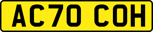 AC70COH