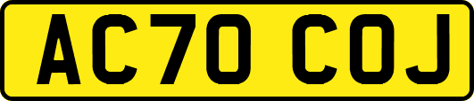 AC70COJ