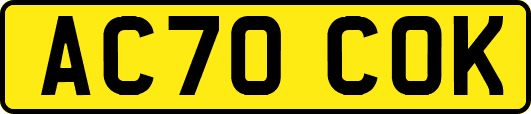 AC70COK