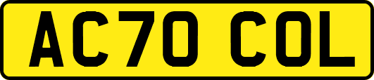 AC70COL