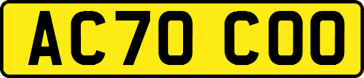 AC70COO