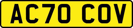 AC70COV