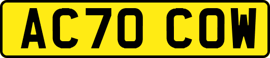 AC70COW