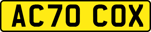 AC70COX