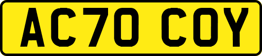 AC70COY