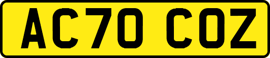 AC70COZ