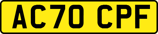AC70CPF