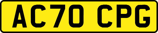 AC70CPG