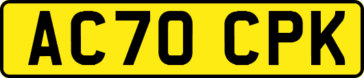 AC70CPK