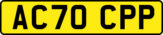 AC70CPP