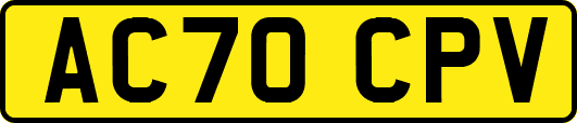 AC70CPV